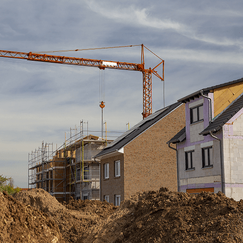 Bauprojekte im Schweizer Businessportal