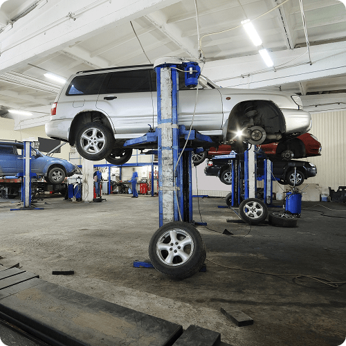 Fahrzeugservice im Schweizer Businessportal Fahrzeugservice im Schweizer Businessportal